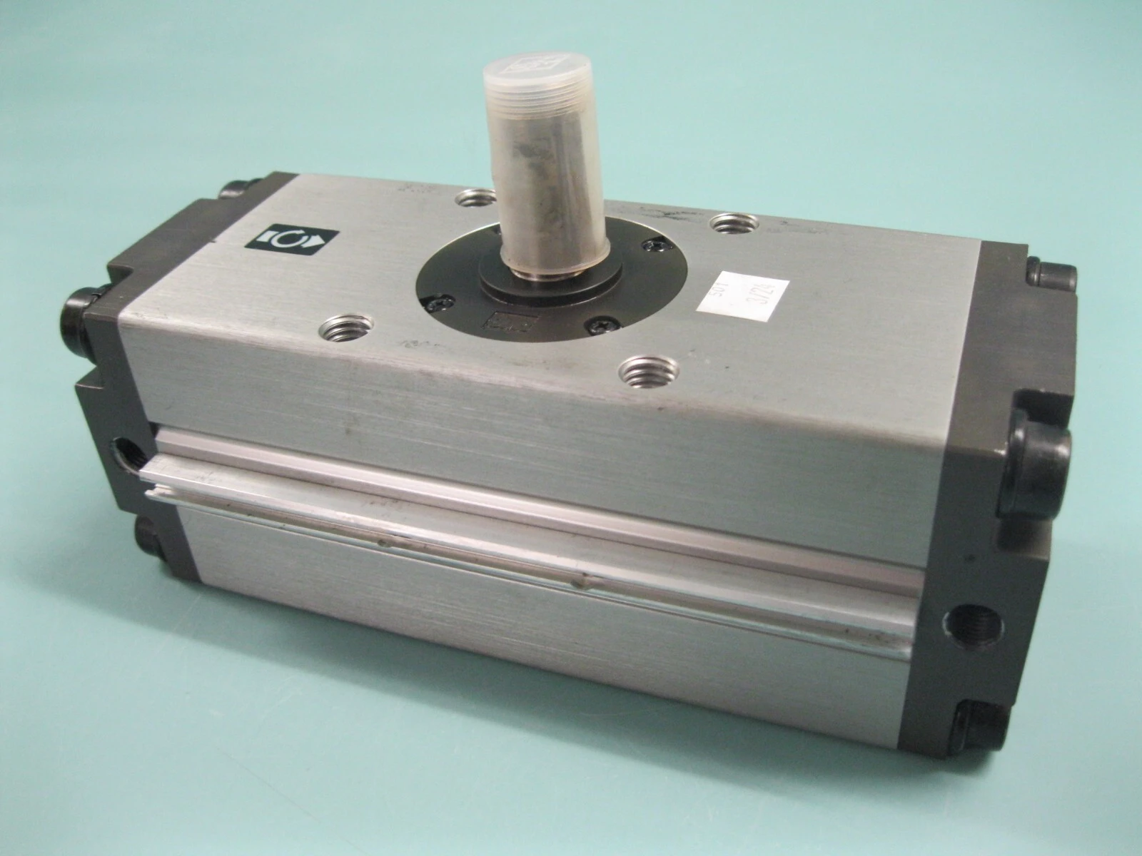 USED SMC NCDRA1BS80-180C