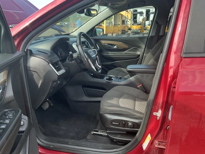 Used 2021 GMC TERRAIN SUVs Michigan US | Miedema Asset Management Group #1406751