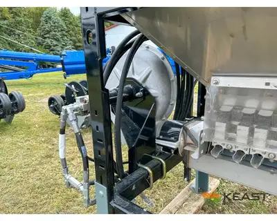 Used HINIKER _UNKNOWN_ Seeders Iowa US | Keast Enterprises #1360310