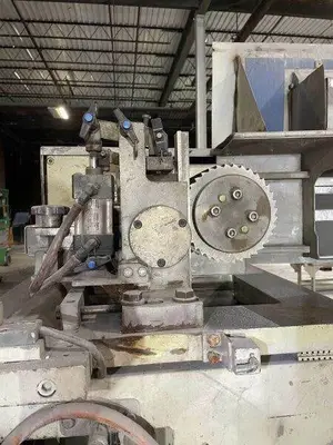 PRODEX 4.5" 32:! extruder Extruders, High Boy 3.6" - 4.5""" | Mark One Machinery (20)