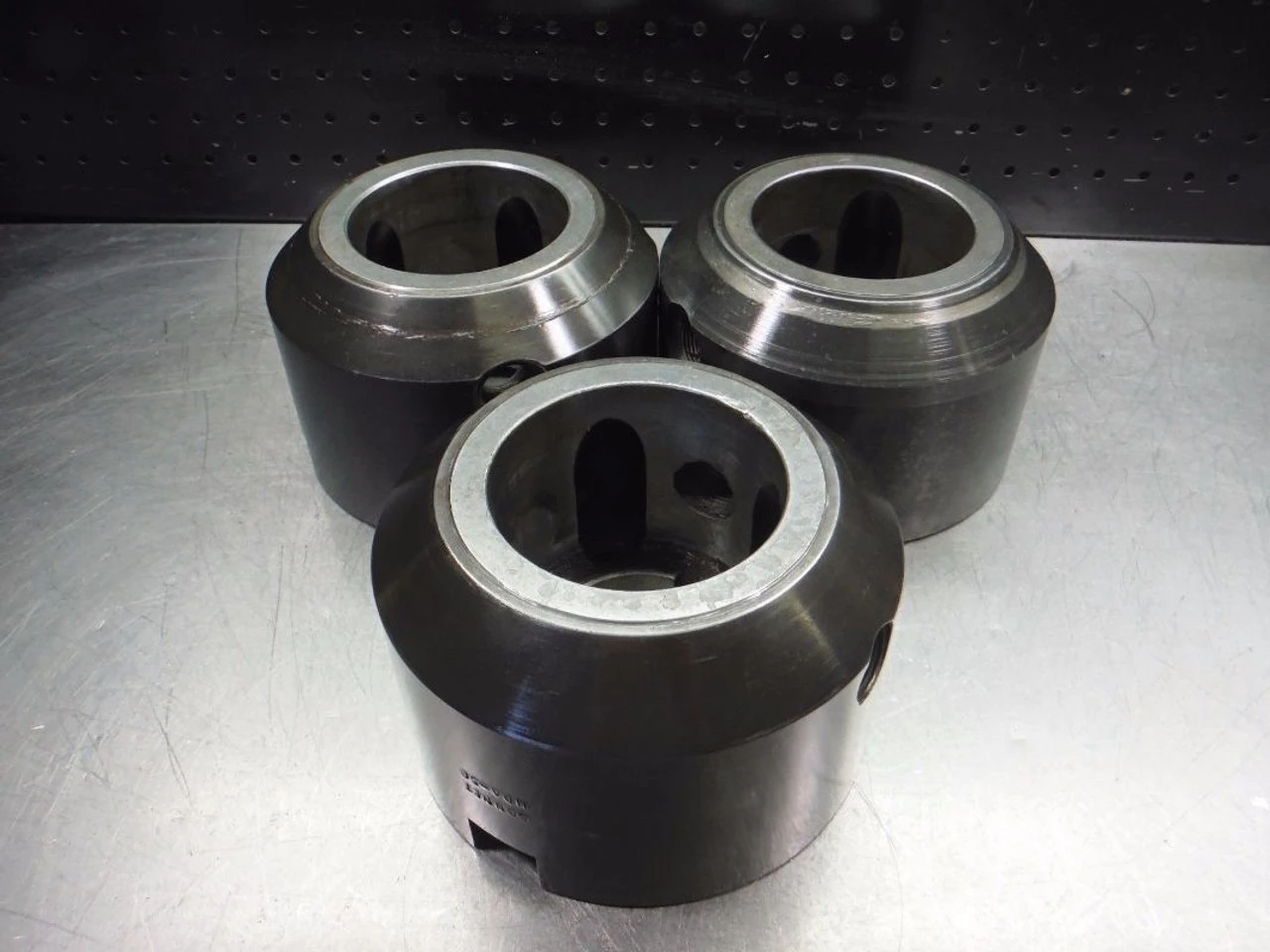 Sonnet Collar Adapter Lot of 3 HDA 50 (LOC1885B)