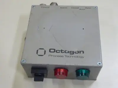 USED OCTAGON SYSTEMS WLSSTEU