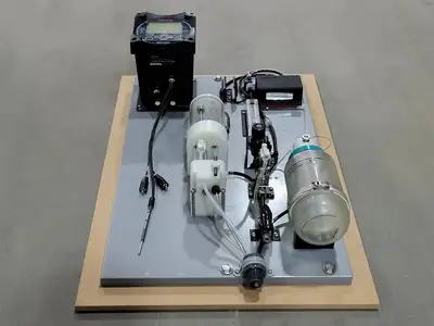 NEW THERMO SCIENTIFIC 2111LL