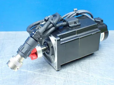 Used SANYO DENKI P50B07040HCD00M Motors (misc) Ohio US | HGR 24 #1124755