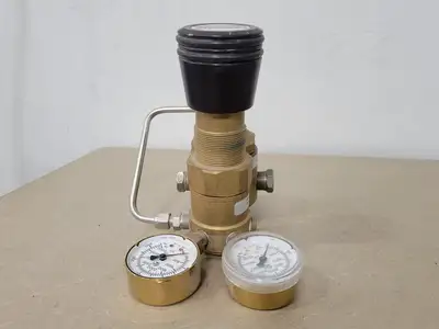 USED CONCOA 6232002-01-000