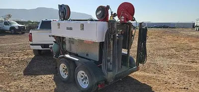 Used _UNKNOWN_ _UNKNOWN_ Misc Trailers Utah US | CSS Equipment Sales #1347216