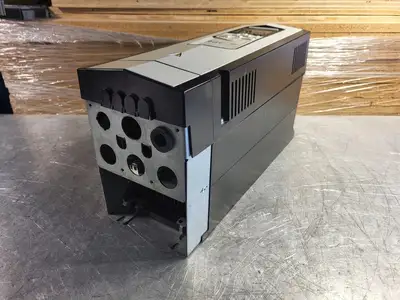 USED ITT ACS880-01-07A6-5
