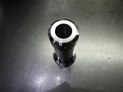 HIROC CAT40 ER32 Collet Chuck 6" Pro HRC01430 (LOC2730B)