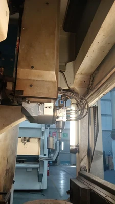 USED 2017 TRUMPF TRULASER CELL 3000
