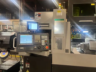 Used 2019 TSUGAMI B0325B-II Swiss Type Automatic Screw Machines Illinois US | Revelation Machinery #1371337