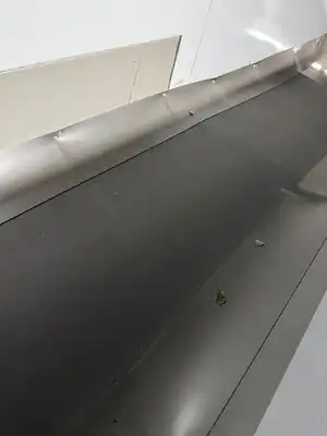USED 2023 MAXXRECH TELESCOPIC CPM CONVEYORS