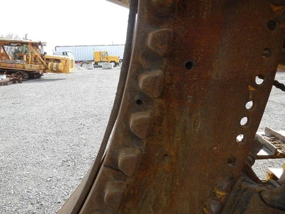 Used JETCO 7337-450 Trenchers California US | Western Trencher & Equipment, Inc. #1497888