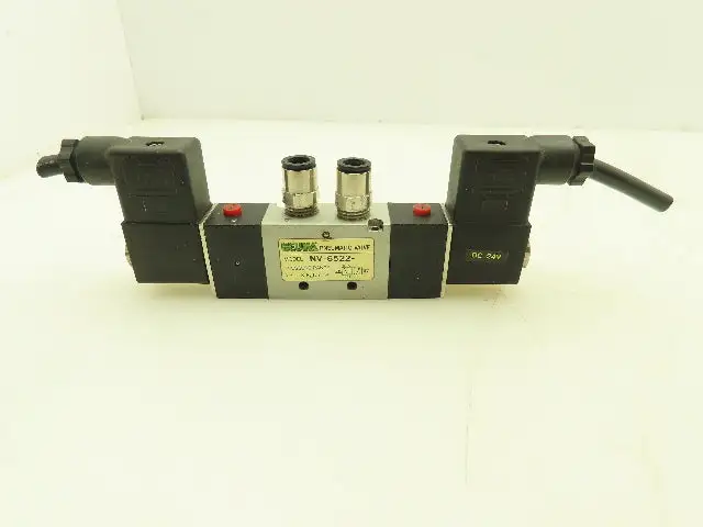 Used NEUMA _UNKNOWN_ Valves/Fittings | Arrow Industrial #630841