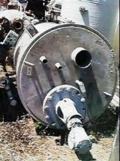 Used 1991 KENNEDY _UNKNOWN_ Tanks California US | Machinery & Equipment 2 #138428