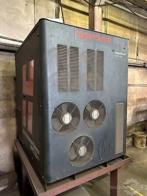 USED 2010 ALLTRA PG14-6
