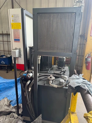 2018 AKYAPAK APK 180 Angle Roll | Kempler Machinery (14)