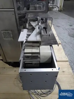 USED IMA IMA Flexa Cartoner, Model CSD