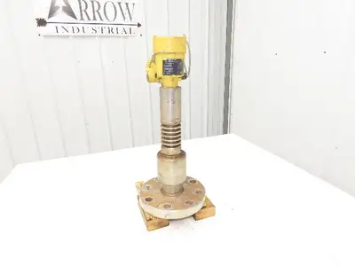 Used VEGA _UNKNOWN_ Sensors Indiana US | Arrow Industrial #1249681