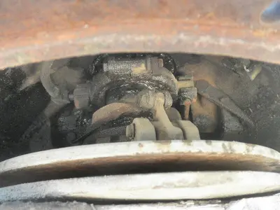 USED TWIN DISC SP-111-HP2