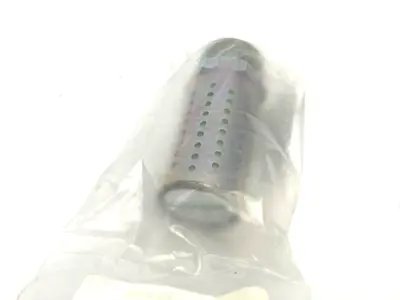 New | in-Stock Numatics Pneumatic Muffler 1-1/2" NPT Male, Metal Parts (Hydraulics and Pneumatics) Michigan US | Maverick Industrial Sales #1399871