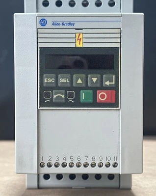 USED Allen Bradley 160S-AA08NSF1-C