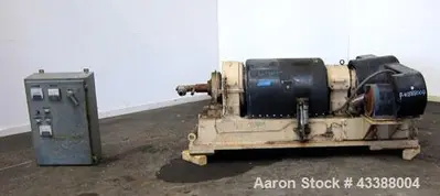 USED DORR OLIVER/MERCO 16L