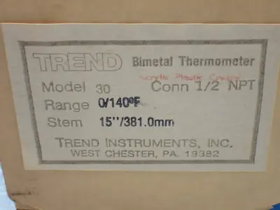 NEW TREND 82090A1