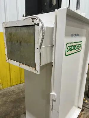 USED DYNAMIC AIR 388
