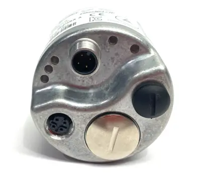 New | in-Stock Allen-Bradley Ser. A Ethernet/IP Encoder - CIP Motion, Multi-turn Encoders Michigan US | Maverick Industrial Sales #1393188