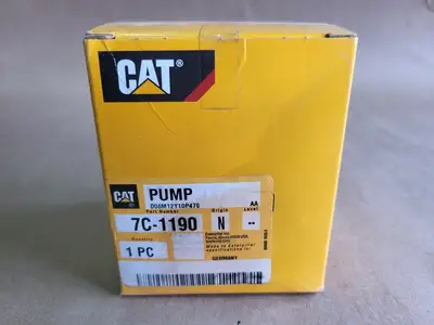 NEW CATERPILLAR 7C-1190