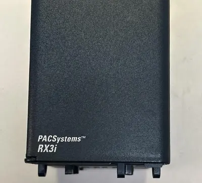 USED GE FANUC IC695PSA040J