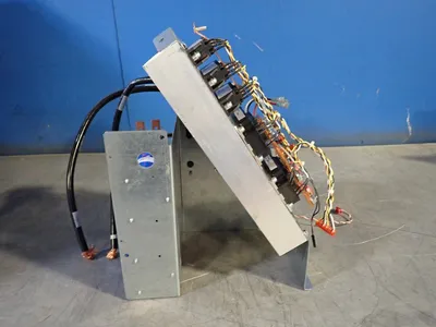 USED AC Drive Power Modules