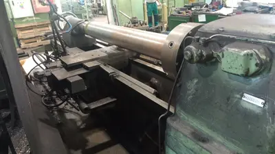 USED TOS SU 63A/3000
