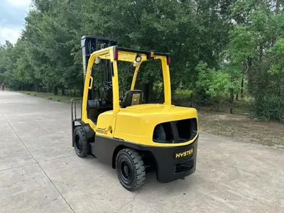 USED 2006 HYSTER H90FT