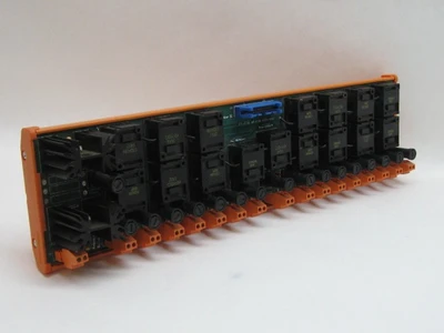 NEW WEIDMULLER SP-RS-PLC-DI