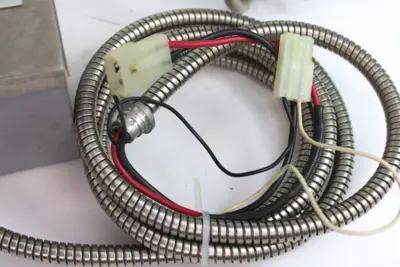 USED ALARM LOCK PP-100