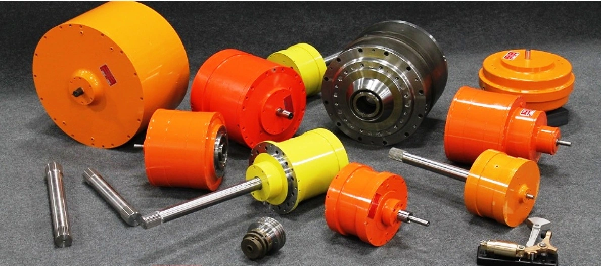 NEW: Sharples clone P90 planetary gearboxes.