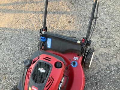 Used (5) VARIOUS Mowers Michigan US | Miedema Asset Management Group #1762753