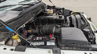 2006 DODGE RAM 3500 PICKUP TRUCKS | Platinum Group (22)
