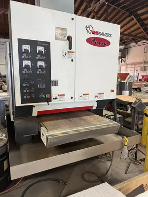 Used 2020 NOT PROVIDED PUMA 52MWT-DDDB-75 Belt Grinders Including Sanders Illinois US | BLUMBERG MACHINERY COMPANY #1303919