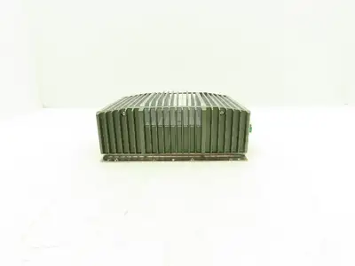 Nexcom NISE3900E-H310 Intel Core i7 Fanless PC 2.4 GHz 16GB Ram 0-30VDC input