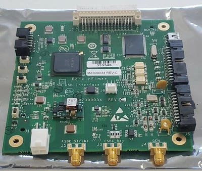USED Perkin-Elmer MZ309034