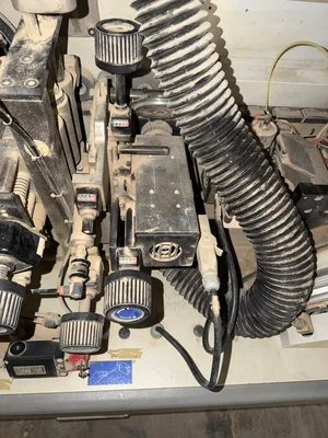 Used _UNKNOWN_ _UNKNOWN_ Edge Banders Georgia US | Auction Management Corporation #1708915