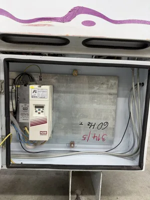 Used 2015 BRANDT OPTIMAT KD 56 Edge Banders Georgia US | The Equipment Hub #1279185