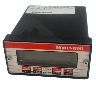 USED HONEYWELL WM500 SIGNAL CONDTIONER 060-J836-01