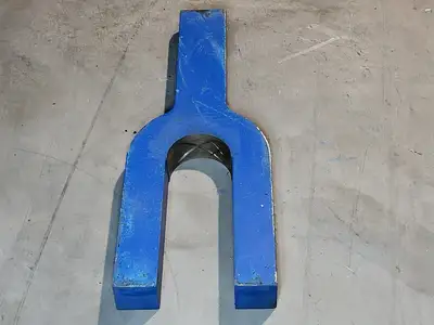 Tuning Fork for Refiner 3077750