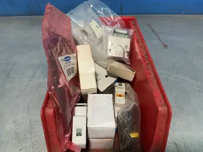 Used BANNER ENGINEERING, ALLENBRADLEY, FESTO _UNKNOWN_ Photoelectric Sensors Ohio US | HGR 24 #1572295