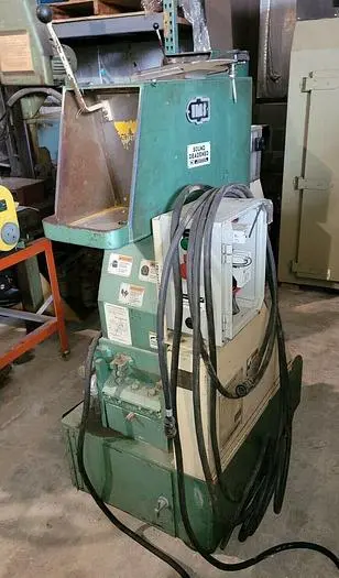Used 1966 IMS LP-88-SC Granulators Wisconsin US | Lemke Machinery Sales #803940