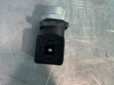 Used SCHROEDER INDUSTRIES LLC MS1240 Pressure Switches Ohio US | HGR 24 #1084785