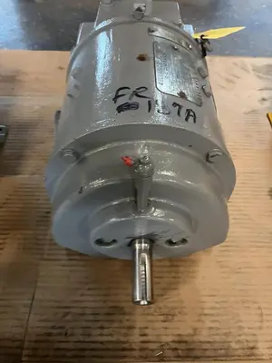 Used RELIANCE 4LT836095T1 Industrial Controls Ohio US | Surplus Asset Holdings #1747434